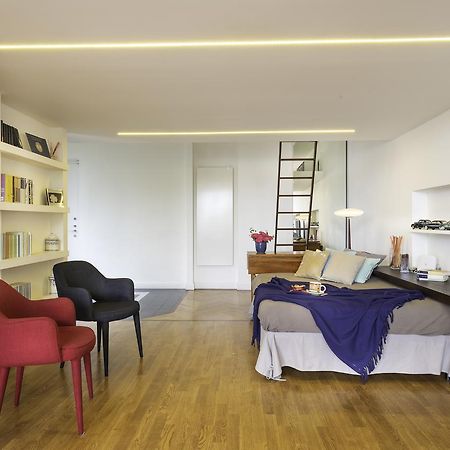 City Life - Rentclass Poliuto Milan Bagian luar foto