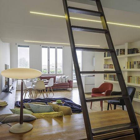 City Life - Rentclass Poliuto Milan Bagian luar foto