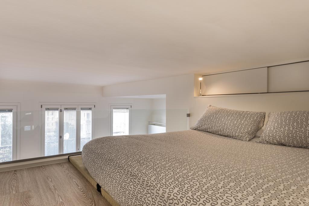 City Life - Rentclass Poliuto Milan Bagian luar foto