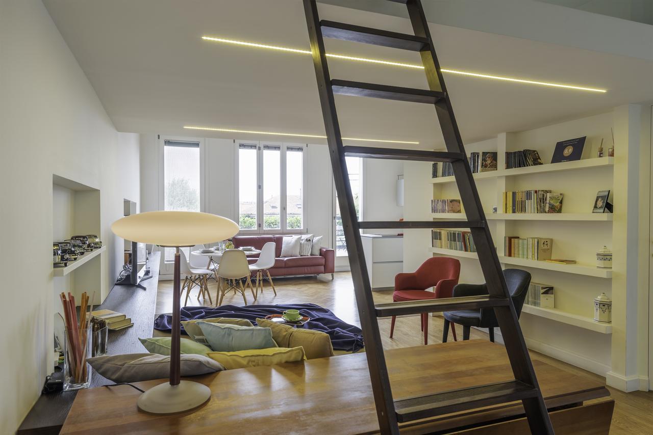 City Life - Rentclass Poliuto Milan Bagian luar foto