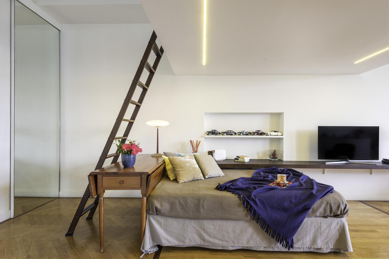 City Life - Rentclass Poliuto Milan Bagian luar foto