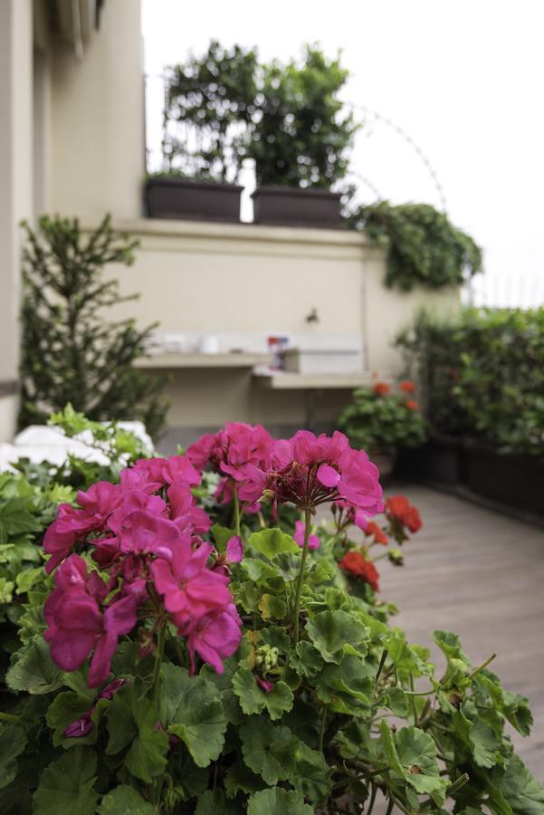 City Life - Rentclass Poliuto Milan Bagian luar foto