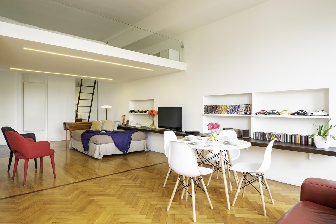 City Life - Rentclass Poliuto Milan Bagian luar foto