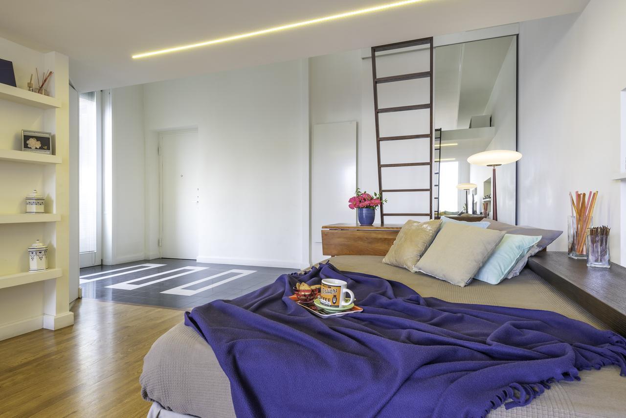 City Life - Rentclass Poliuto Milan Bagian luar foto