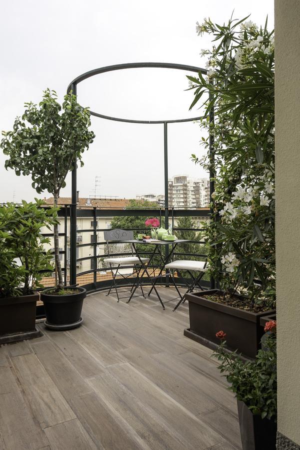 City Life - Rentclass Poliuto Milan Bagian luar foto