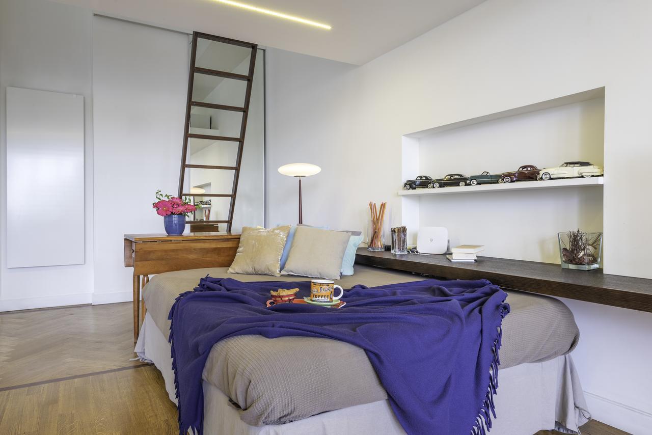 City Life - Rentclass Poliuto Milan Bagian luar foto