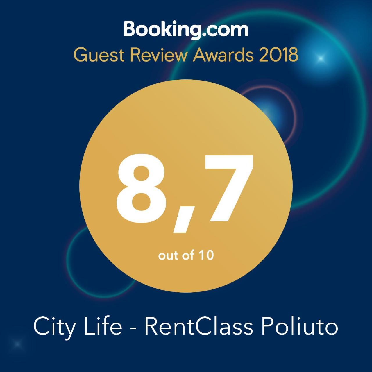 City Life - Rentclass Poliuto Milan Bagian luar foto